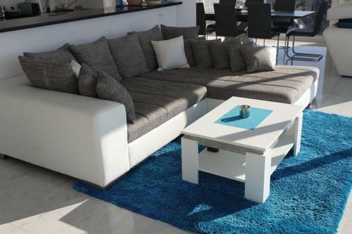 Apartamento Ferienapartment Deluxe Mit Meerblick