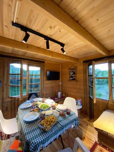 Madre Natura Glamping