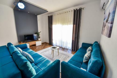 Apartments Dragovoja