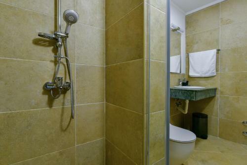 Apartmani Djurovic