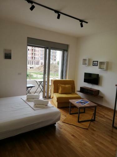 Gina And Nia Apartments