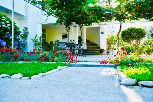 Apartamento Casa Nita
