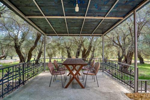 Apartamento Stonehouse In Olives