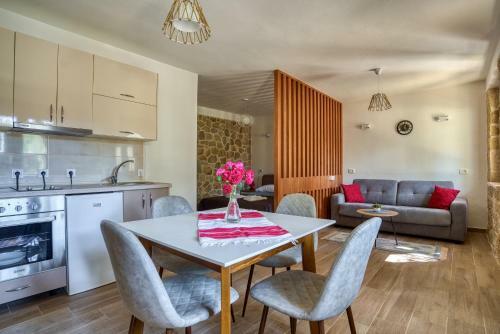 Apartamento Stonehouse In Olives