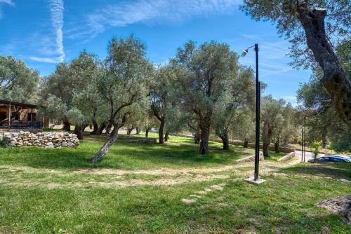 Apartamento Stonehouse In Olives