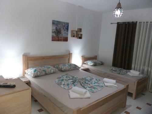 Apartments & Studio Haxhibeti
