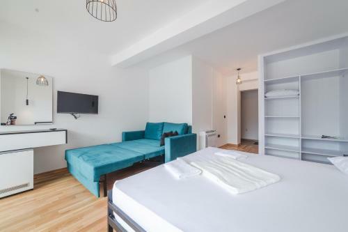 Bed & Breakfast Poseidon Garni Hotel