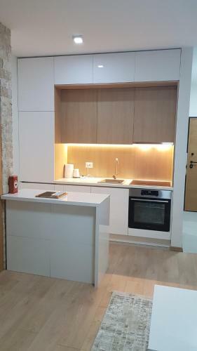 Apartamento Adrijana