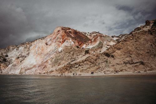 Apartamento Milora S?nset