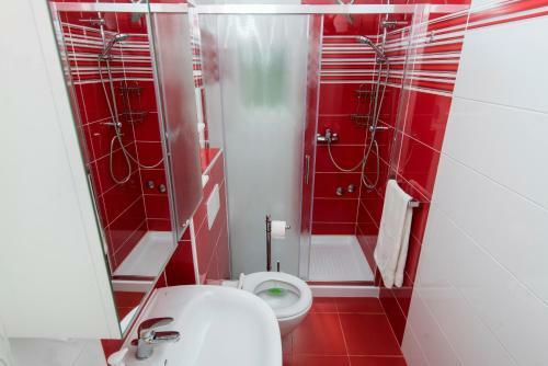 Holiday House Nastija