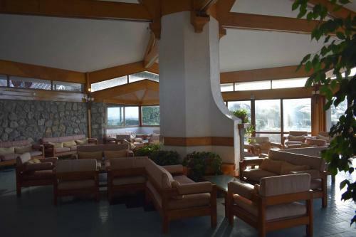 Apartamento Ansedonia Hermitage - Toscana Bella