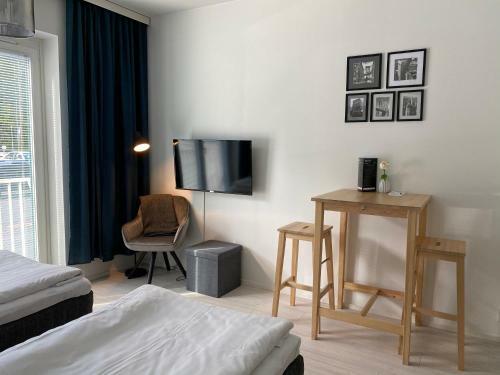 Time Apartments Ylist�nm�ki