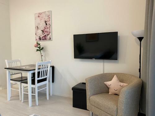 Time Apartments Ylist�nm�ki