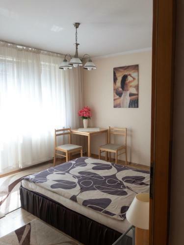 August�w Apartament Aramis