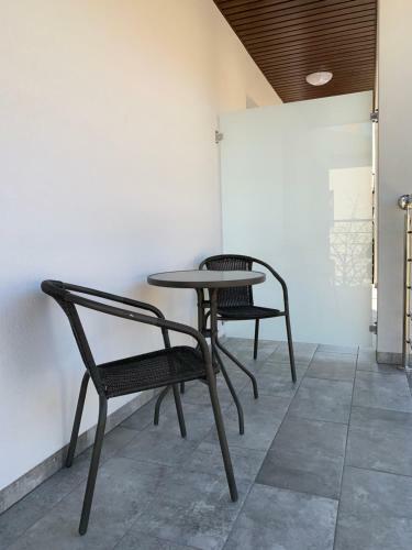 Apartamento Willa Kormoran