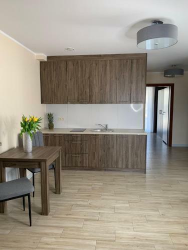 Apartamento Willa Kormoran