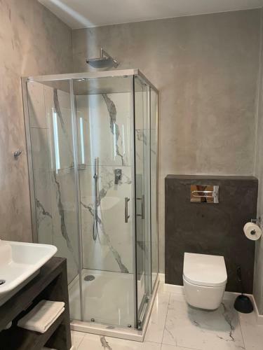 Apartamenty Nad Jeziorem -zefir