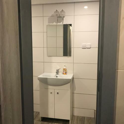 Lodge Domek Letniskowy