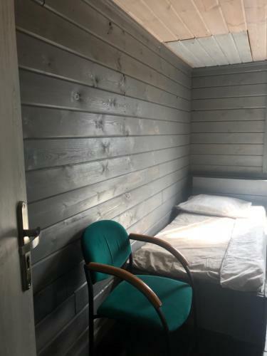 Lodge Domek Letniskowy