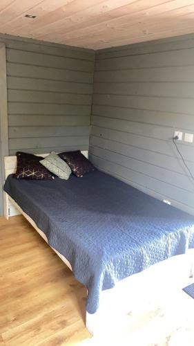 Lodge Domek Letniskowy