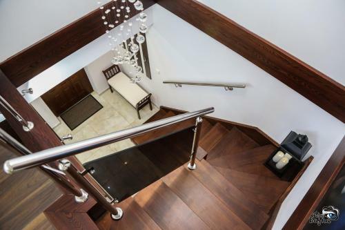 Apartamento Elegancki Loft W Centrum.