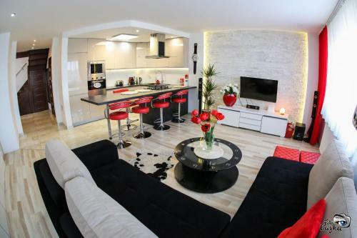 Apartamento Elegancki Loft W Centrum.
