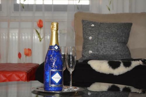 Apartamento Elegancki Loft W Centrum.