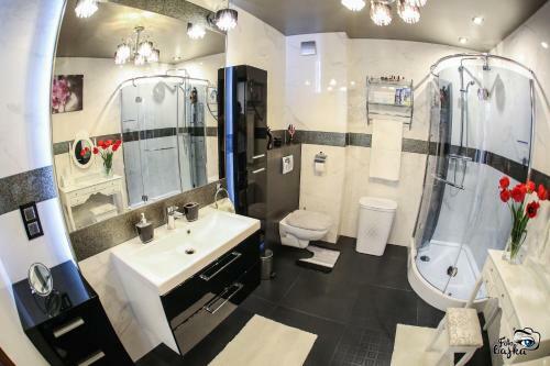 Apartamento Elegancki Loft W Centrum.