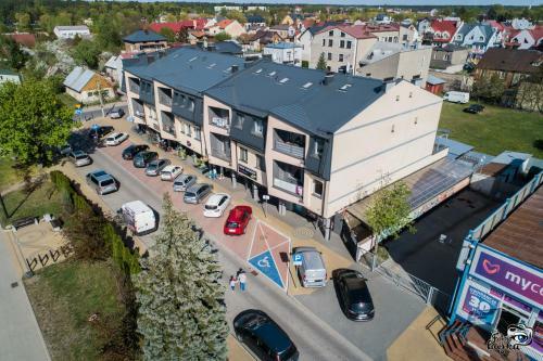 Apartamento Elegancki Loft W Centrum.