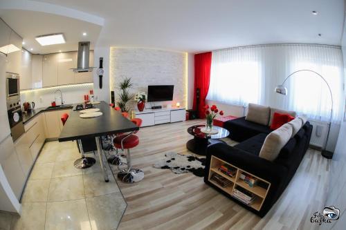 Apartamento Elegancki Loft W Centrum.