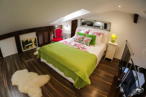 Apartamento Elegancki Loft W Centrum.