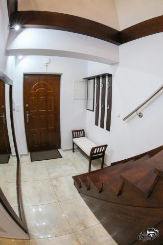 Apartamento Elegancki Loft W Centrum.