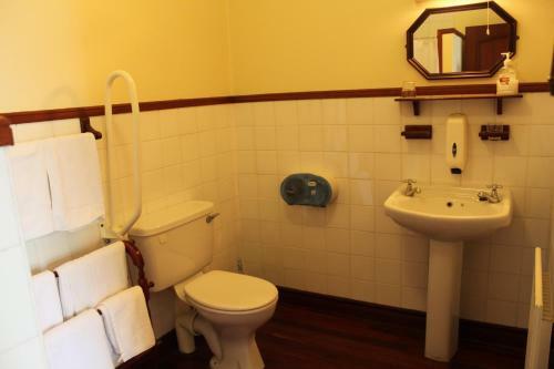 Bed & Breakfast Barnavave Guest House