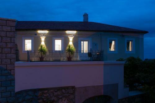 Holiday House Marea