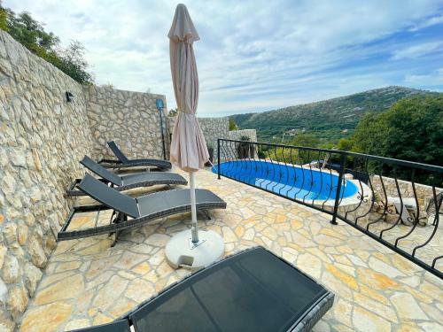 Villa Ku?a Za Odmor Paun