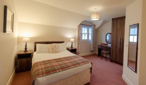 Hotel The Lodges At Ballykealey