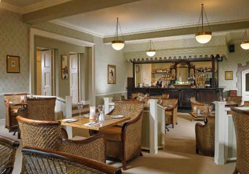 Hotel The Lodges At Ballykealey