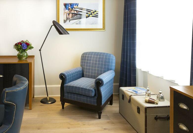 Hotel Millennium Baileys