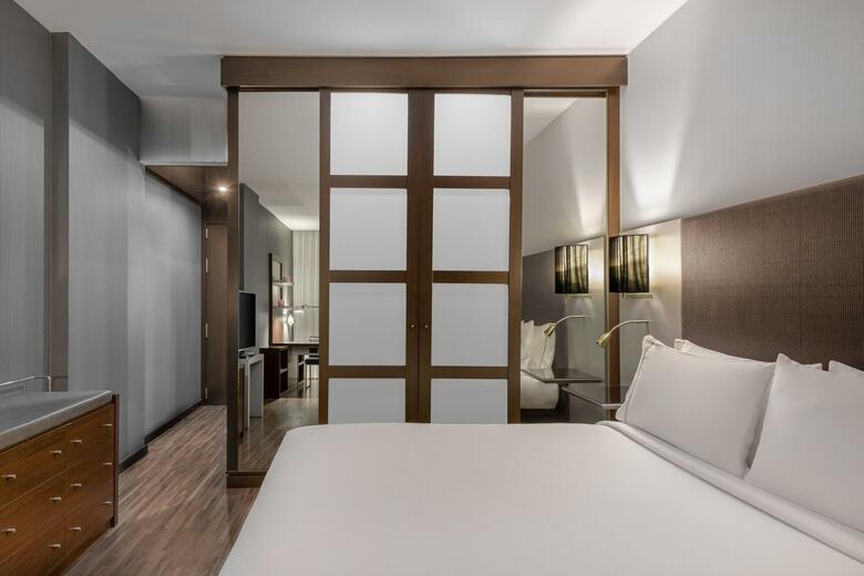 AC Hotel Coslada Aeropuerto By Marriott