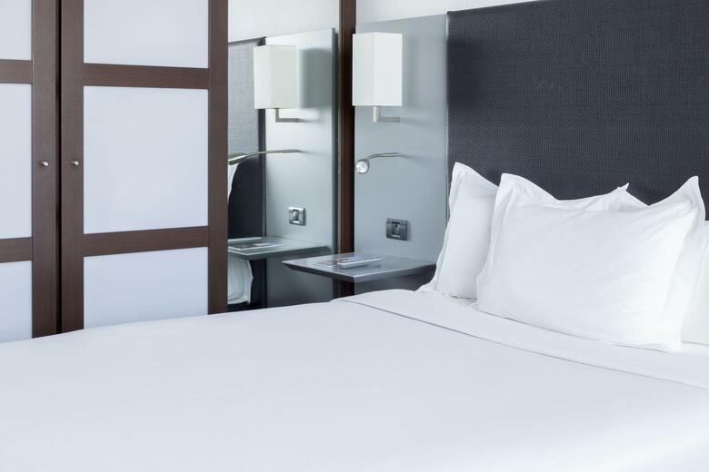 AC Hotel Coslada Aeropuerto By Marriott