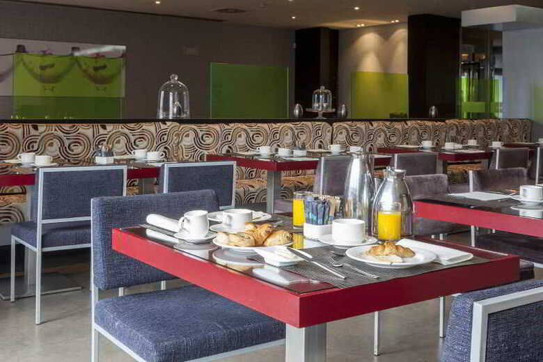 AC Hotel Coslada Aeropuerto By Marriott