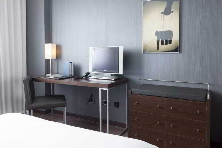 AC Hotel Coslada Aeropuerto By Marriott