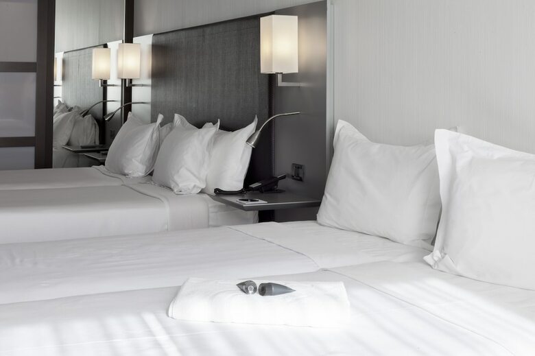 AC Hotel Coslada Aeropuerto By Marriott
