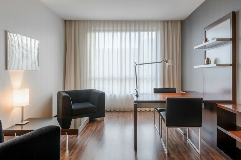 AC Hotel Coslada Aeropuerto By Marriott