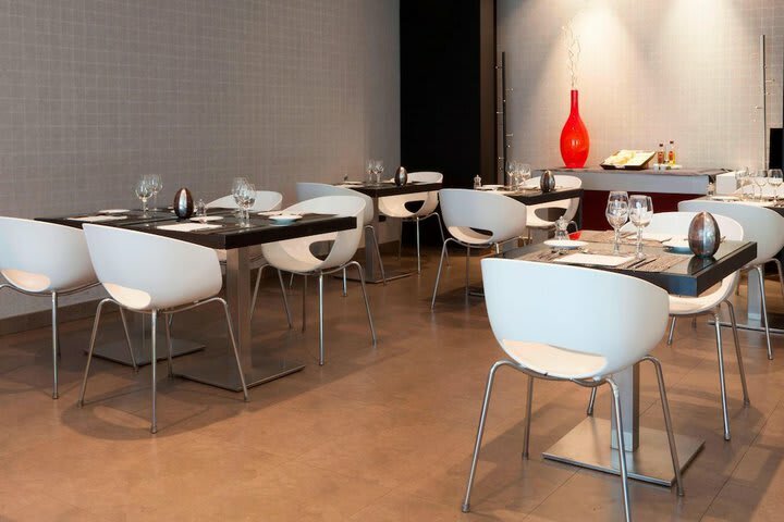 AC Hotel Coslada Aeropuerto By Marriott