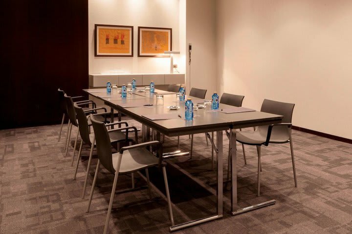AC Hotel Coslada Aeropuerto By Marriott