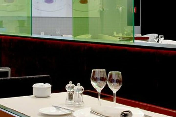 AC Hotel Coslada Aeropuerto By Marriott