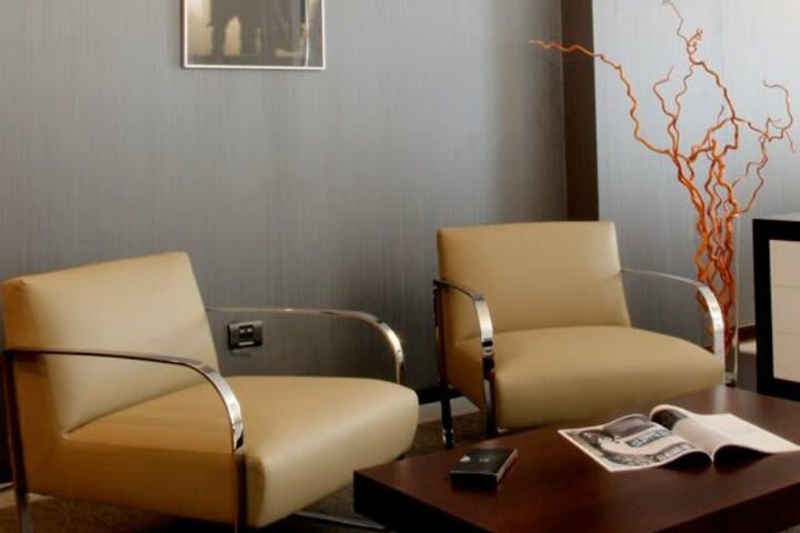 AC Hotel Coslada Aeropuerto By Marriott