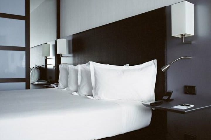 AC Hotel Coslada Aeropuerto By Marriott