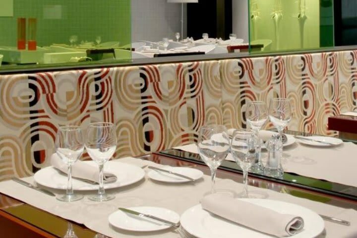 AC Hotel Coslada Aeropuerto By Marriott